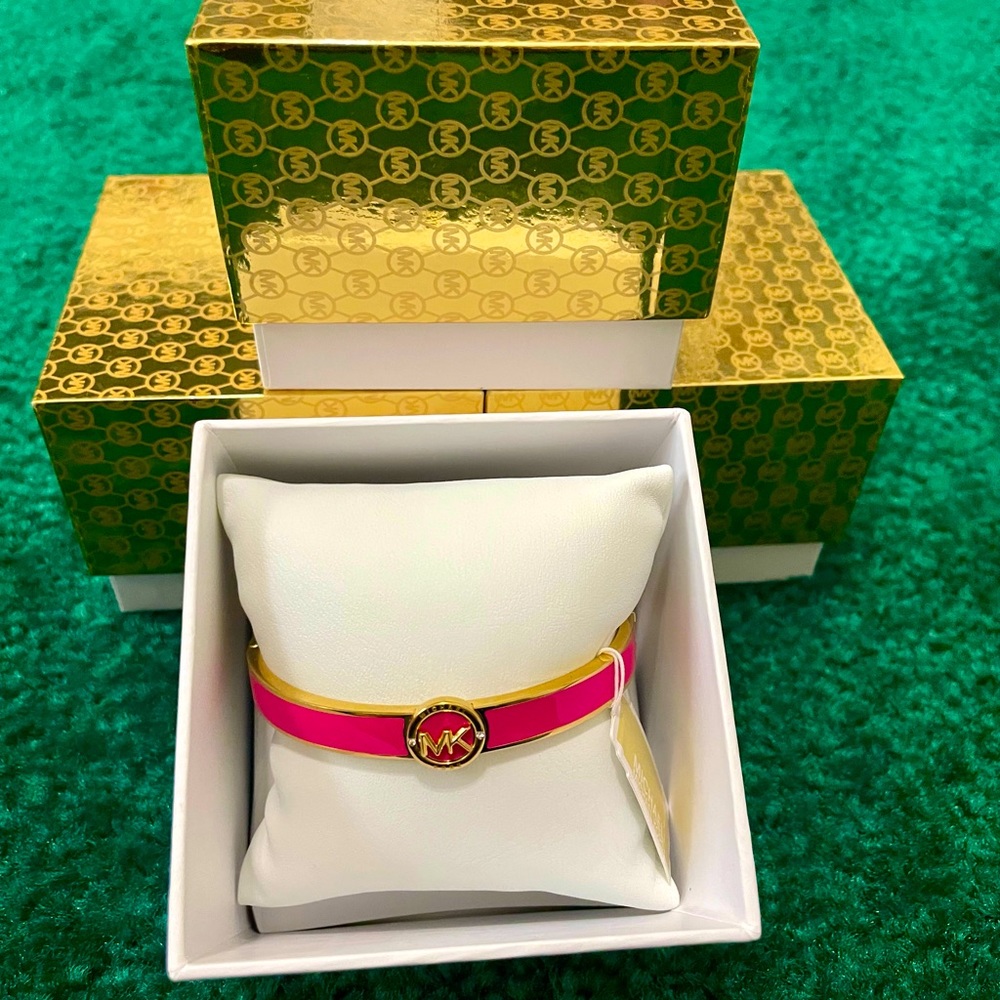 NEW MICHAEL KORS Haute Bracelet